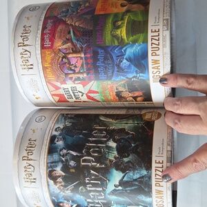 Choice Of Harry Potter Jigsaw Puzzle 1000 pcs